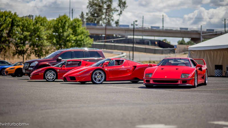 Illustration for article titled Ron Tonkin Gran Turismo Track Day 2015 Photos